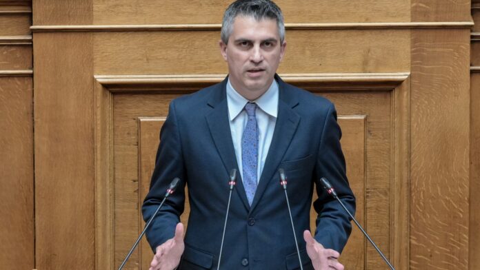 Χρίστος Δήμας: Ο νέος ΚΟΚ φέρνει επανάσταση στην οδική ασφάλεια και θωρακίζει την ανθρώπινη ζωή
