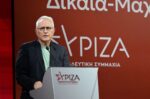 Ραγκούσης: Δεν αξίζει στον ΣΥΡΙΖΑ αυτή η κατρακύλα – Η κρίση βαθύτερη από εκλογική