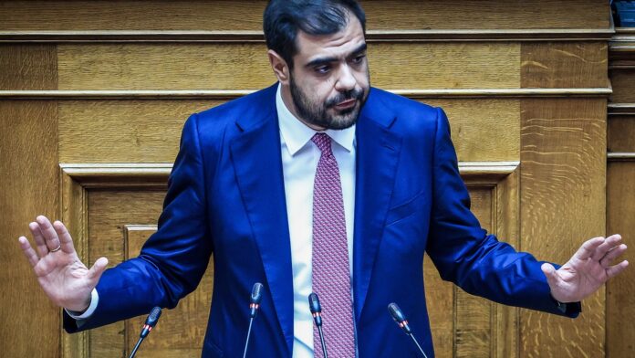 Παύλος Μαρινάκης: Συνειδητή απόφαση της Ζωής Κωνσταντοπούλου να υπερασπιστεί έναν βιαστή – Η αντίδρασή του στην καταγγελία της Μαρίας Καρυστιανού