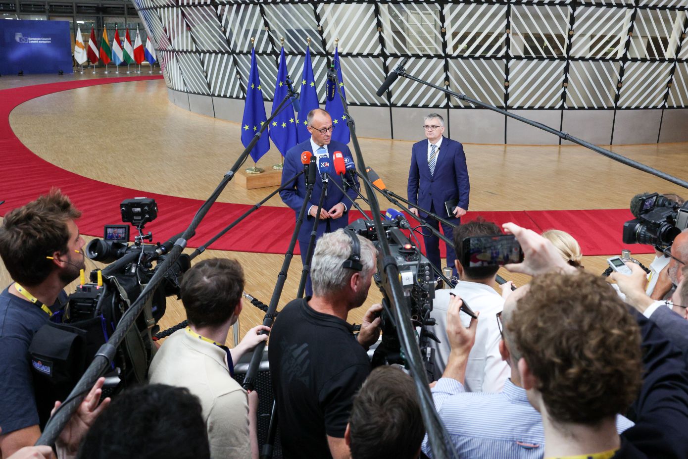 Κατηγορηματικό μήνυμα από Βρυξέλλες σε Λιβύη: Άκυρο το τουρκολιβυκό μνημόνιο – Δεν μπορεί να έχει νομικές συνέπειες για τρίτα κράτη