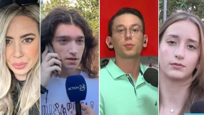 Πανελλήνιες 2025: Οι άριστοι μαθητές αποκαλύπτουν τα μυστικά της επιτυχίας – Οι σχολές που κατέκτησαν