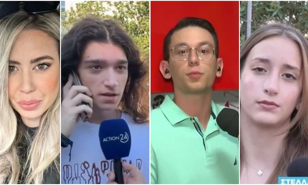 Πανελλήνιες 2025: Οι άριστοι μαθητές αποκαλύπτουν τα μυστικά της επιτυχίας – Οι σχολές που κατέκτησαν