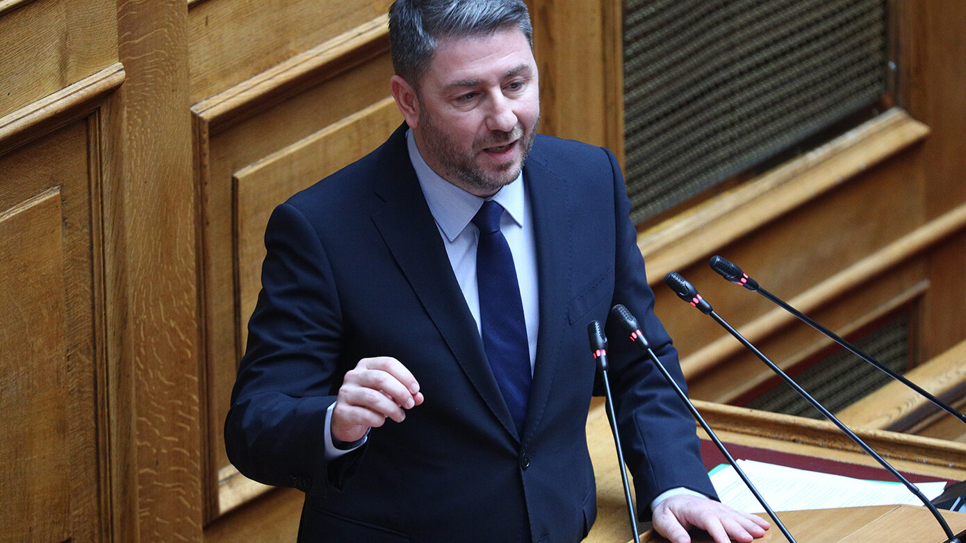 Ανδρουλάκης για ΟΠΕΚΕΠΕ: Πρωταθλητές στην κακοδιαχείριση και ρεκόρ στα πρόστιμα