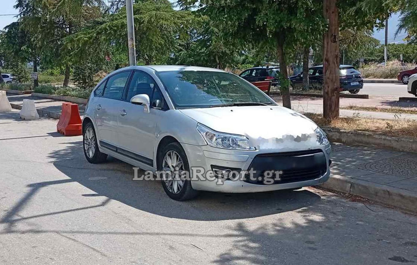 Έπιασαν τον «μαϊμού» λογιστή έξω από τη Λαμία – Είχε κλέψει μέχρι και χρυσή οδοντοστοιχία από ηλικιωμένη