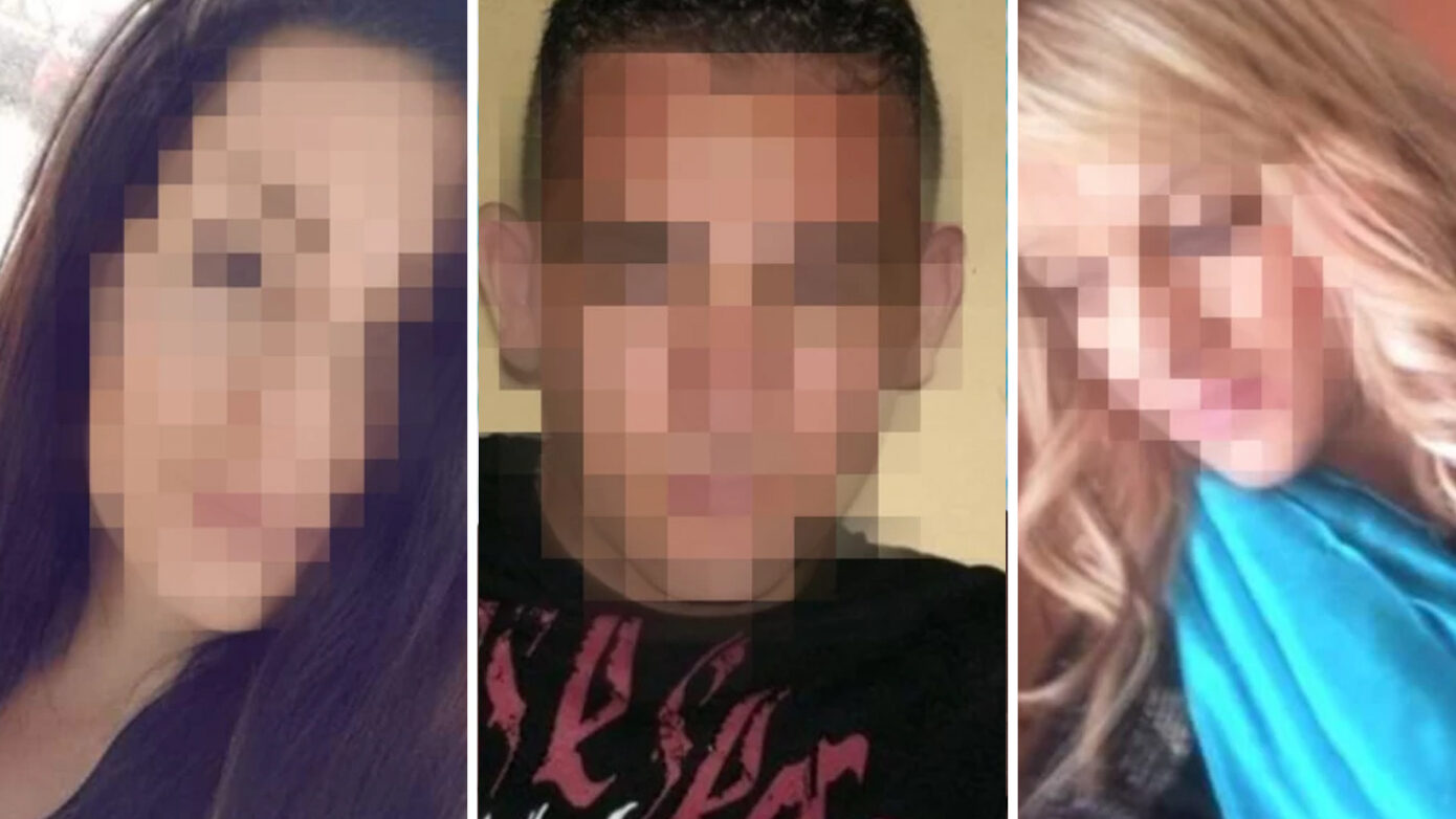 «Καταπέλτης» η εισαγγελέας για τον αστυνομικό που δολοφόνησε δύο γυναίκες στην Κηφισιά – Έριξε περίπου 30 σφαίρες