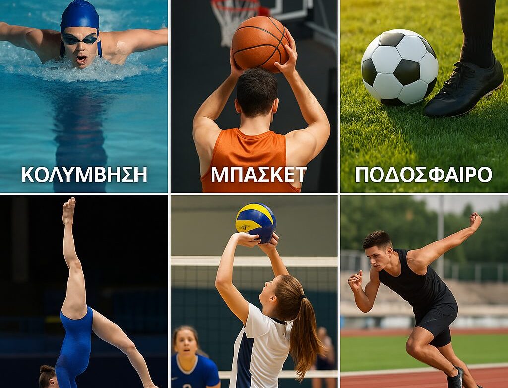Δήμος Περιστερίου: Έναρξη αιτήσεων για το Καλοκαιρινό Camp 2025
