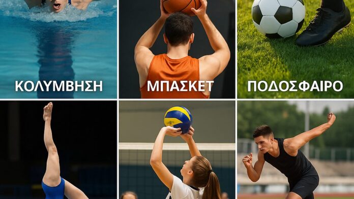Δήμος Περιστερίου: Έναρξη αιτήσεων για το Καλοκαιρινό Camp 2025