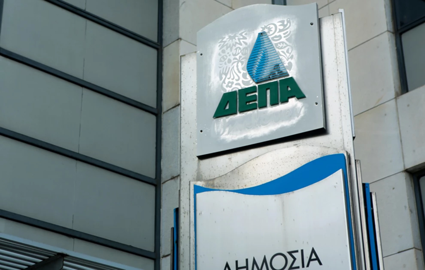 Νέα μονάδα ηλεκτροπαραγωγής στη Λάρισα: Εμβληματική επένδυση με στρατηγική αξία για τη ΔΕΠΑ και τη χώρα