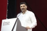 Συνέδριο ΣΥΡΙΖΑ: Δραματική αυτοκριτική Τεμπονέρα – «Παραιτούμαι οριστικά από κάθε θέση ευθύνης στο κόμμα»
