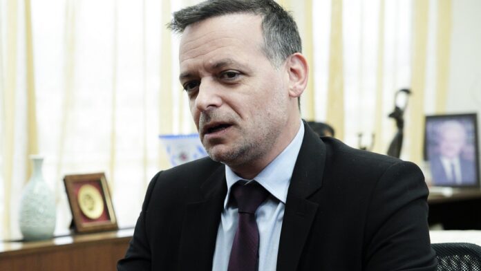 Τοξικομανής επιτέθηκε σε υπάλληλο του Δήμου Αθηναίων – Η δήλωση Δούκα