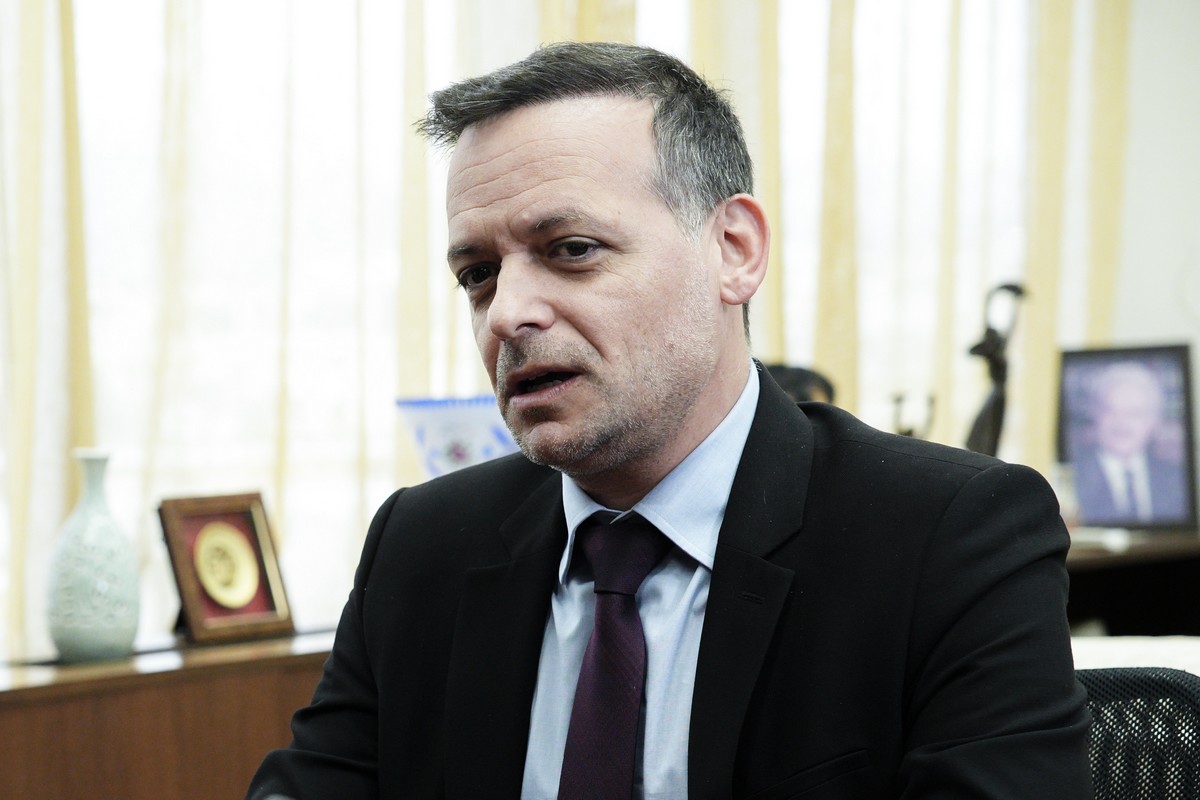 Τοξικομανής επιτέθηκε σε υπάλληλο του Δήμου Αθηναίων – Η δήλωση Δούκα