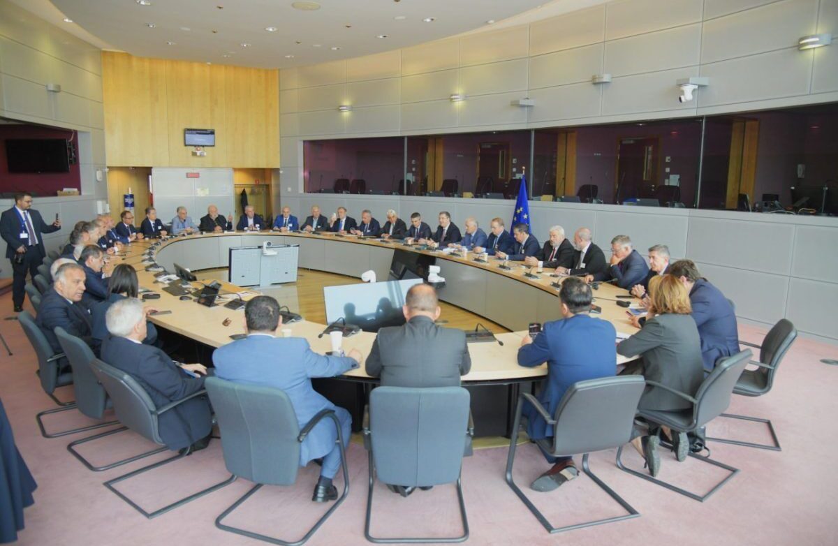 ΚΕΔΕ: Κρίσιμες παρεμβάσεις στο σχέδιο νόμου για την Πολιτική Προστασία