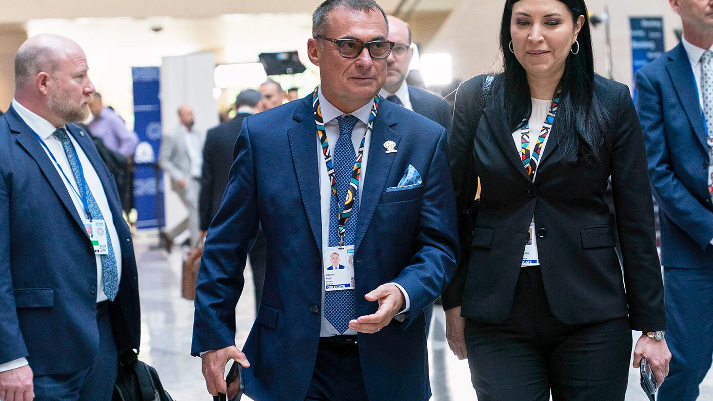 Συναγερμός για νέα πετρελαϊκή κρίση από τον πρόεδρο της κεντρικής τράπεζας της Γερμανίας