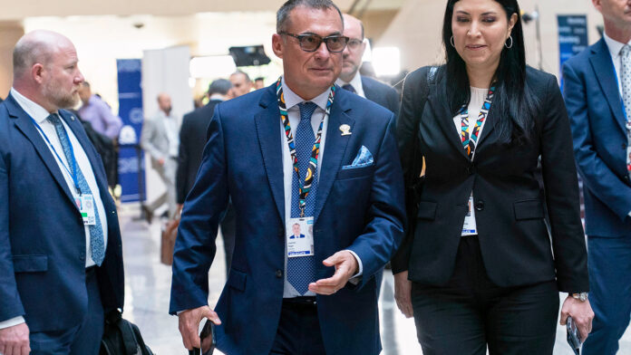 Συναγερμός για νέα πετρελαϊκή κρίση από τον πρόεδρο της κεντρικής τράπεζας της Γερμανίας