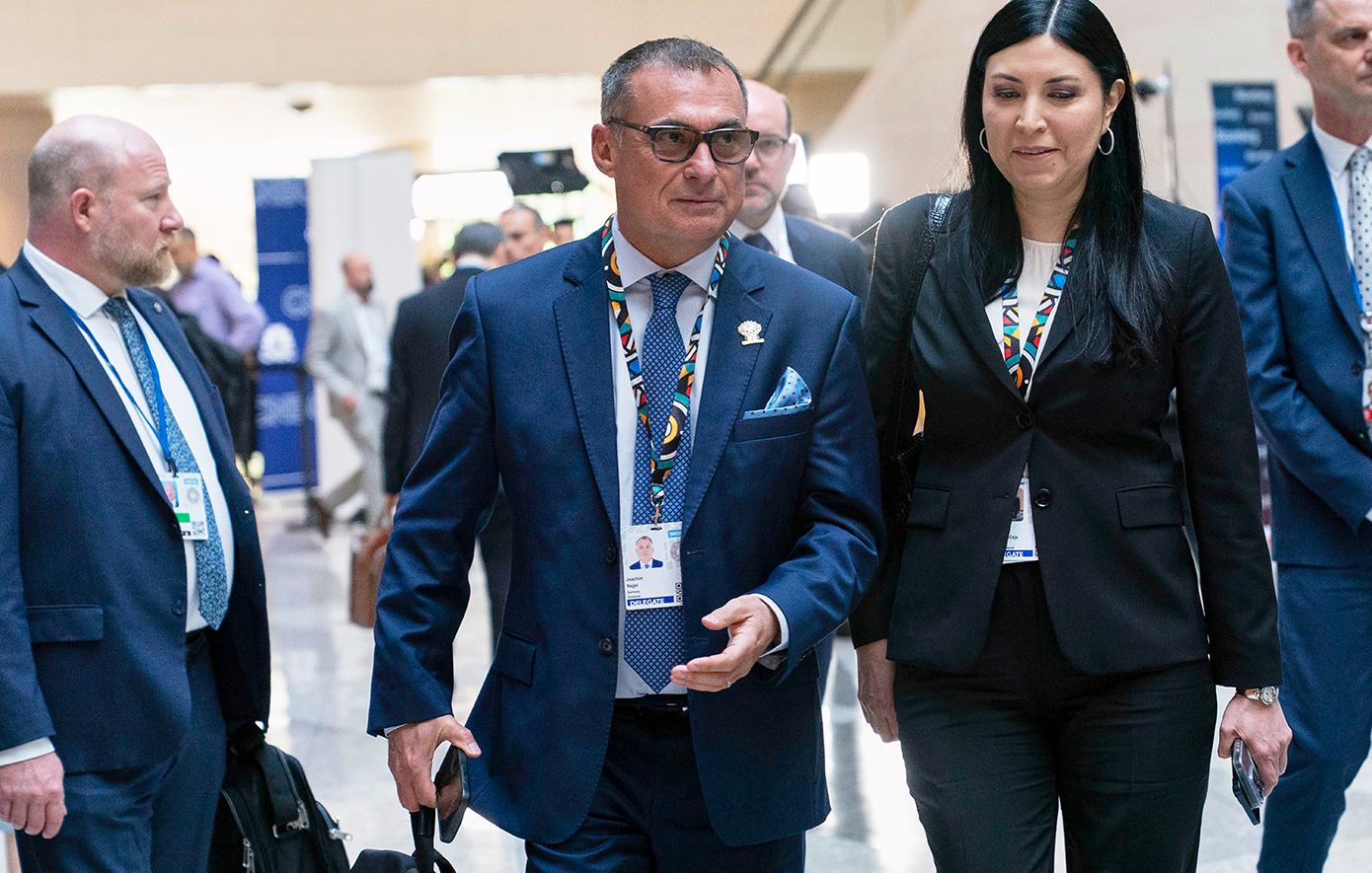 Συναγερμός για νέα πετρελαϊκή κρίση από τον πρόεδρο της κεντρικής τράπεζας της Γερμανίας