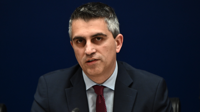 Έως το τέλος Ιουλίου ανοίγουν τα πρώτα 65 χλμ του αυτοκινητόδρομου Πάτρα – Πύργος
