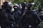 Σε «κόκκινο» συναγερμό η Αθήνα – Δρακόντεια μέτρα ασφαλείας σε 20 ισραηλινούς στόχους