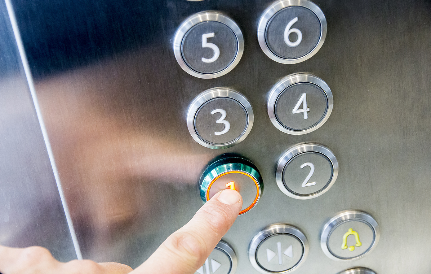 Ανελκυστήρες: Έρχεται ψηφιακό μητρώο απογραφής, αρχές Ιουλίου ανοίγει η πλατφόρμα