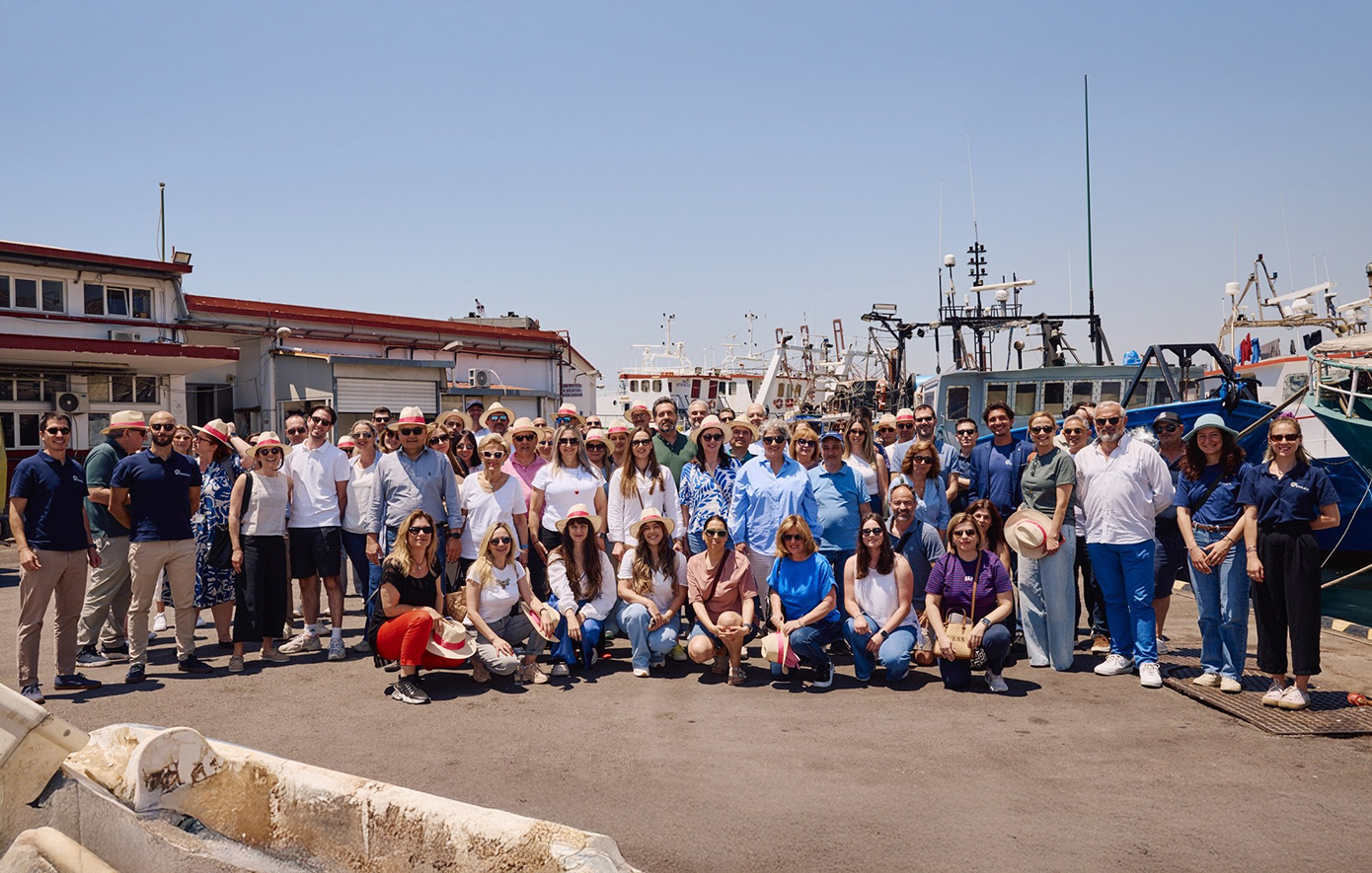 COSMOTE TELEKOM: εντυπωσιακές πρωτοβουλίες για το περιβάλλον με εξαιρετικά επιτεύγματα