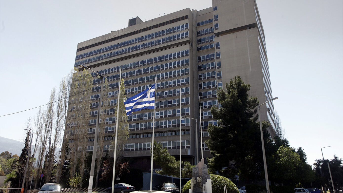 Συναγερμός σε Αστυνομία και ΕΥΠ μετά την έκρηξη κρίσης στη Μέση Ανατολή