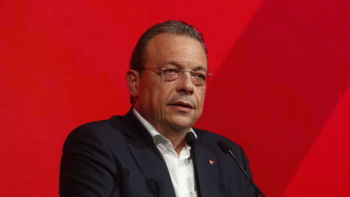 Φάμελλος: Κύριε Μητσοτάκη, ήρθε η ώρα να παραιτηθείτε