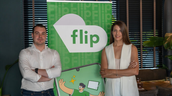 Flip: Η startup από τη Ρουμανία που μυεί τους Έλληνες στην έξυπνη τεχνολογία
