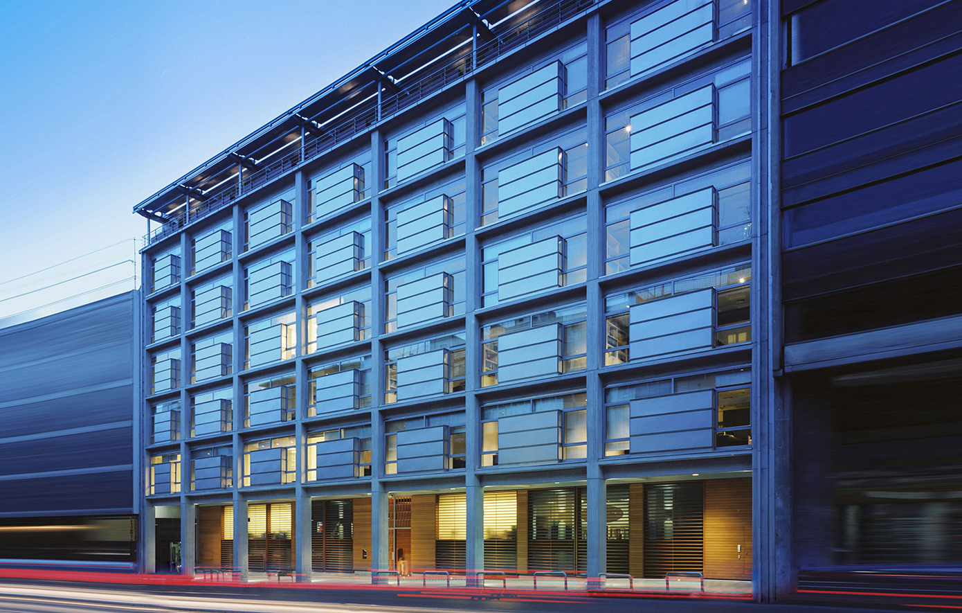 Γ. Περιστέρης: «Σε μια νέα, εντυπωσιακή τροχιά εξέλιξης εισέρχεται η ΓΕΚ ΤΕΡΝΑ»