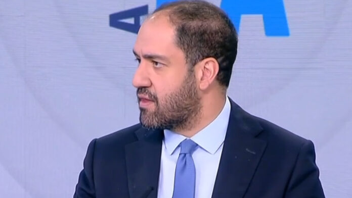 Γιάννης Κεφαλογιάννης: Βρισκόμαστε σε πλήρη ετοιμότητα καθ’ όλη τη διάρκεια της αντιπυρικής περιόδου