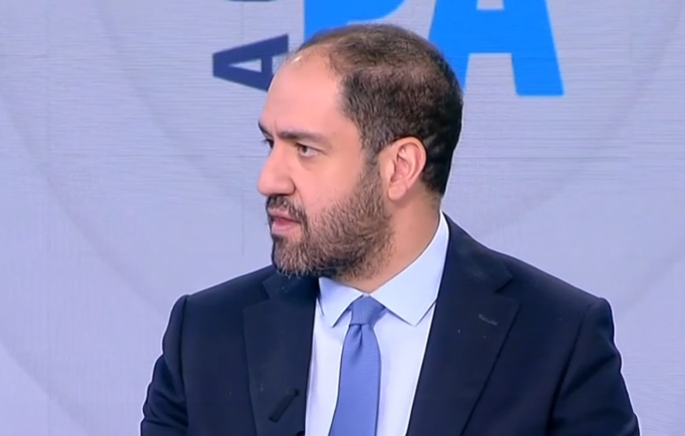 Γιάννης Κεφαλογιάννης: Βρισκόμαστε σε πλήρη ετοιμότητα καθ’ όλη τη διάρκεια της αντιπυρικής περιόδου