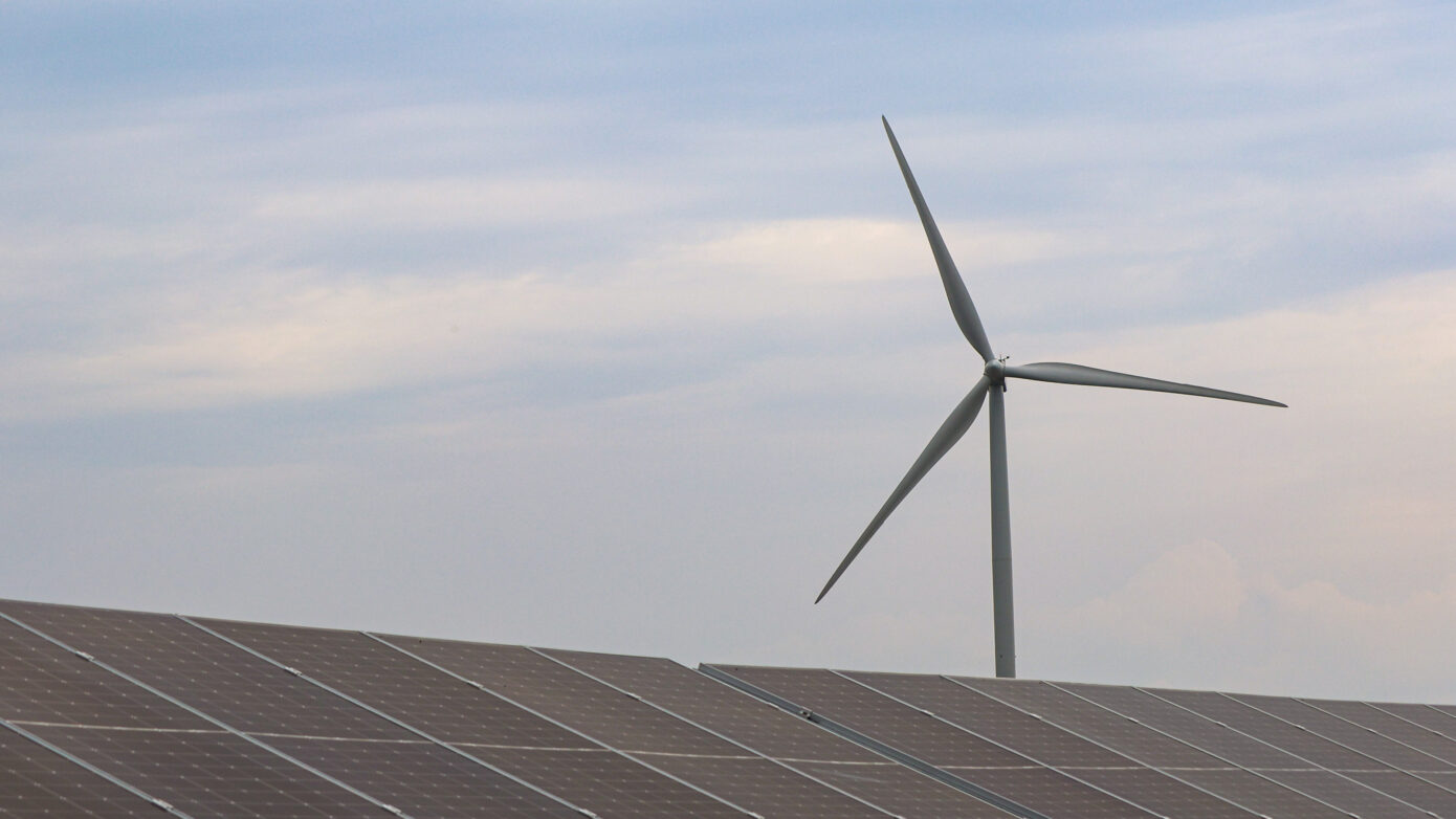 Greenvolt: Εκποίησε αιολικά και φωτοβολταϊκά έργα στην Ισπανία, έναντι 195 εκατ. ευρώ
