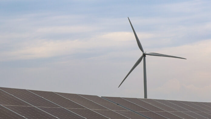 Greenvolt: Εκποίησε αιολικά και φωτοβολταϊκά έργα στην Ισπανία, έναντι 195 εκατ. ευρώ