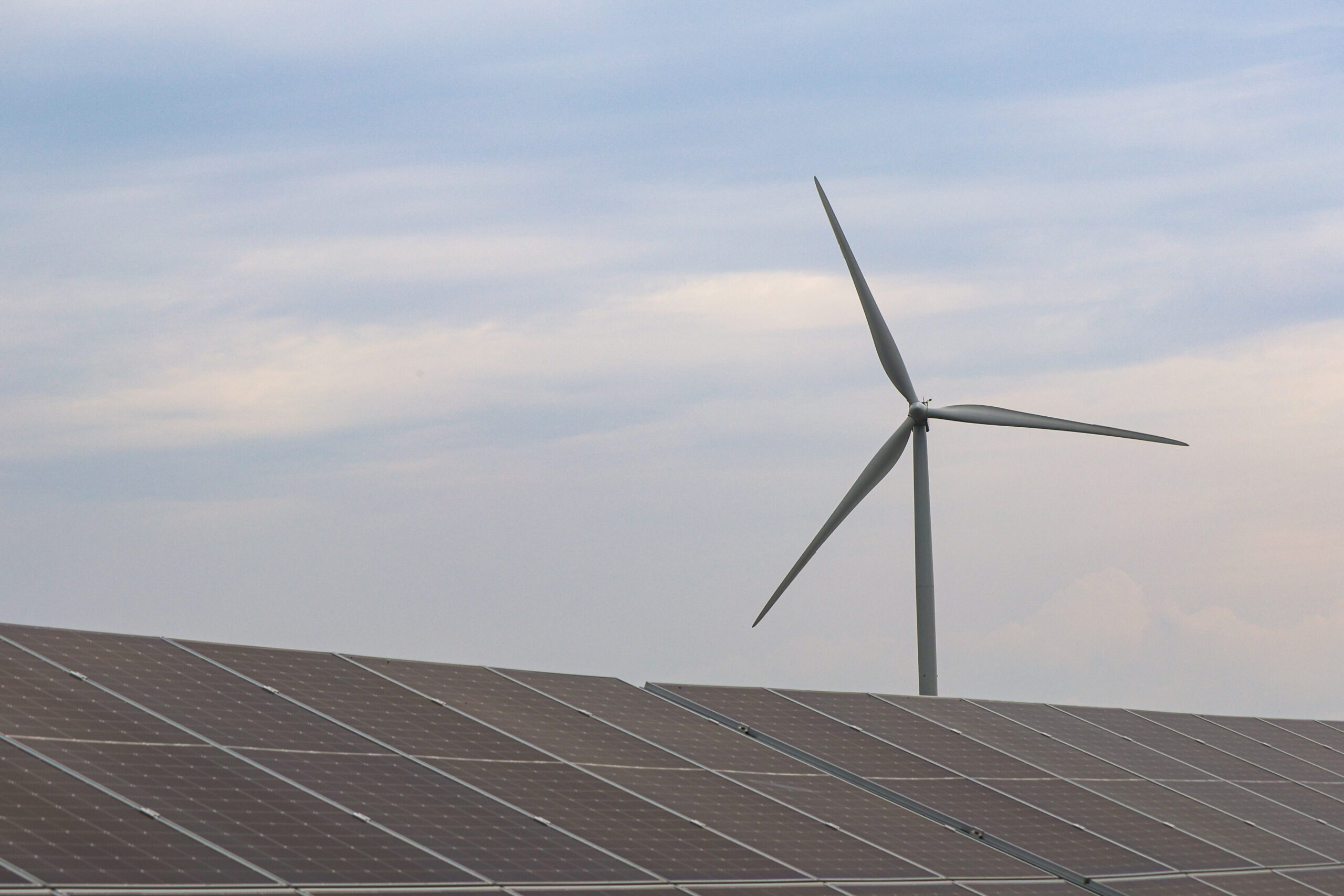 Greenvolt: Εκποίησε αιολικά και φωτοβολταϊκά έργα στην Ισπανία, έναντι 195 εκατ. ευρώ