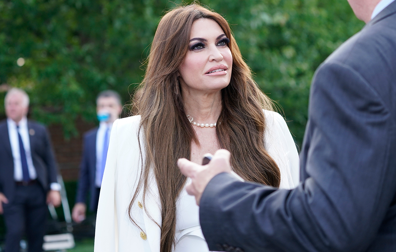 Στον «αέρα» ο διορισμός της Κίμπερλι Γκιλφόιλ ως πρέσβειρας των ΗΠΑ στην Ελλάδα