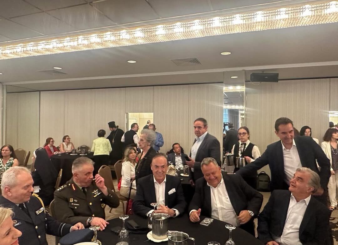 Δήμος Νέας Φιλαδέλφειας-Νέας Χαλκηδόνας: Γιάννης Τομπούλογλου – «Τεράστιας κοινωνικής σημασίας το έργο των νοσηλευτών»