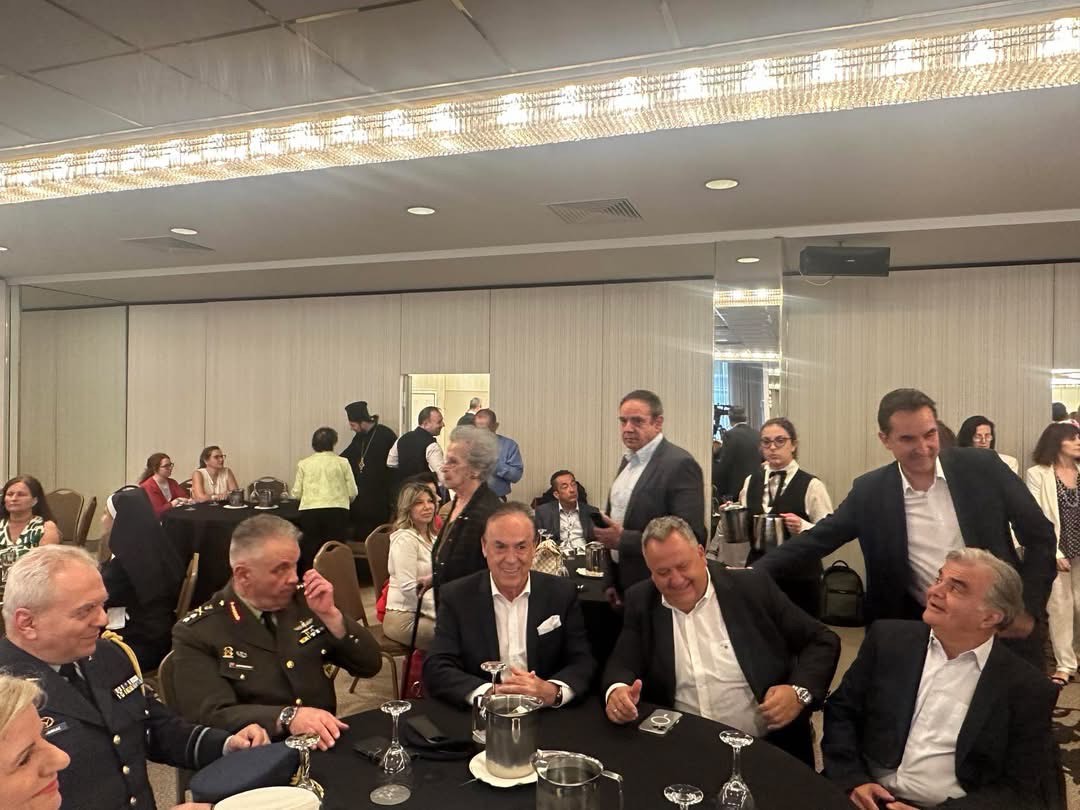 Δήμος Νέας Φιλαδέλφειας-Νέας Χαλκηδόνας: Γιάννης Τομπούλογλου – «Τεράστιας κοινωνικής σημασίας το έργο των νοσηλευτών»