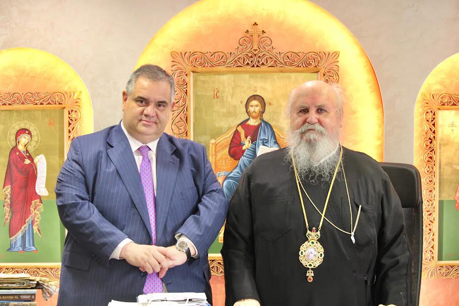 Δήμος Καισαριανής: Επίσημη αργία κηρύχθηκε η 6η Δεκεμβρίου