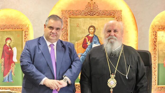 Επίσημη Αργία στον Δήμο Καισαριανής η 6η Δεκεμβρίου