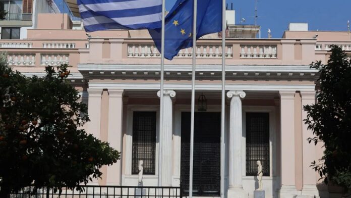 Ολοκληρώθηκε το ΚΥΣΕΑ υπό τον Πρωθυπουργό για την κρίση στη Μέση Ανατολή – «Προέχει η επίδειξη αυτοσυγκράτησης»