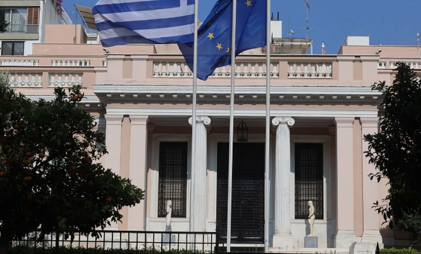 Ολοκληρώθηκε το ΚΥΣΕΑ υπό τον Πρωθυπουργό για την κρίση στη Μέση Ανατολή – «Προέχει η επίδειξη αυτοσυγκράτησης»