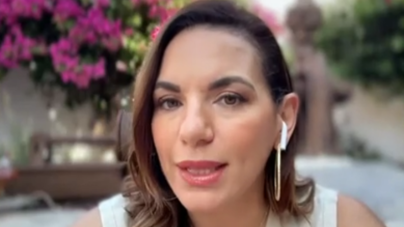 Κεφαλογιάννη: «Η τουριστική περίοδος ξεκίνησε θετικά – Δημιουργεί εύλογες ανησυχίες η μεγάλη ένταση στη Μέση Ανατολή»