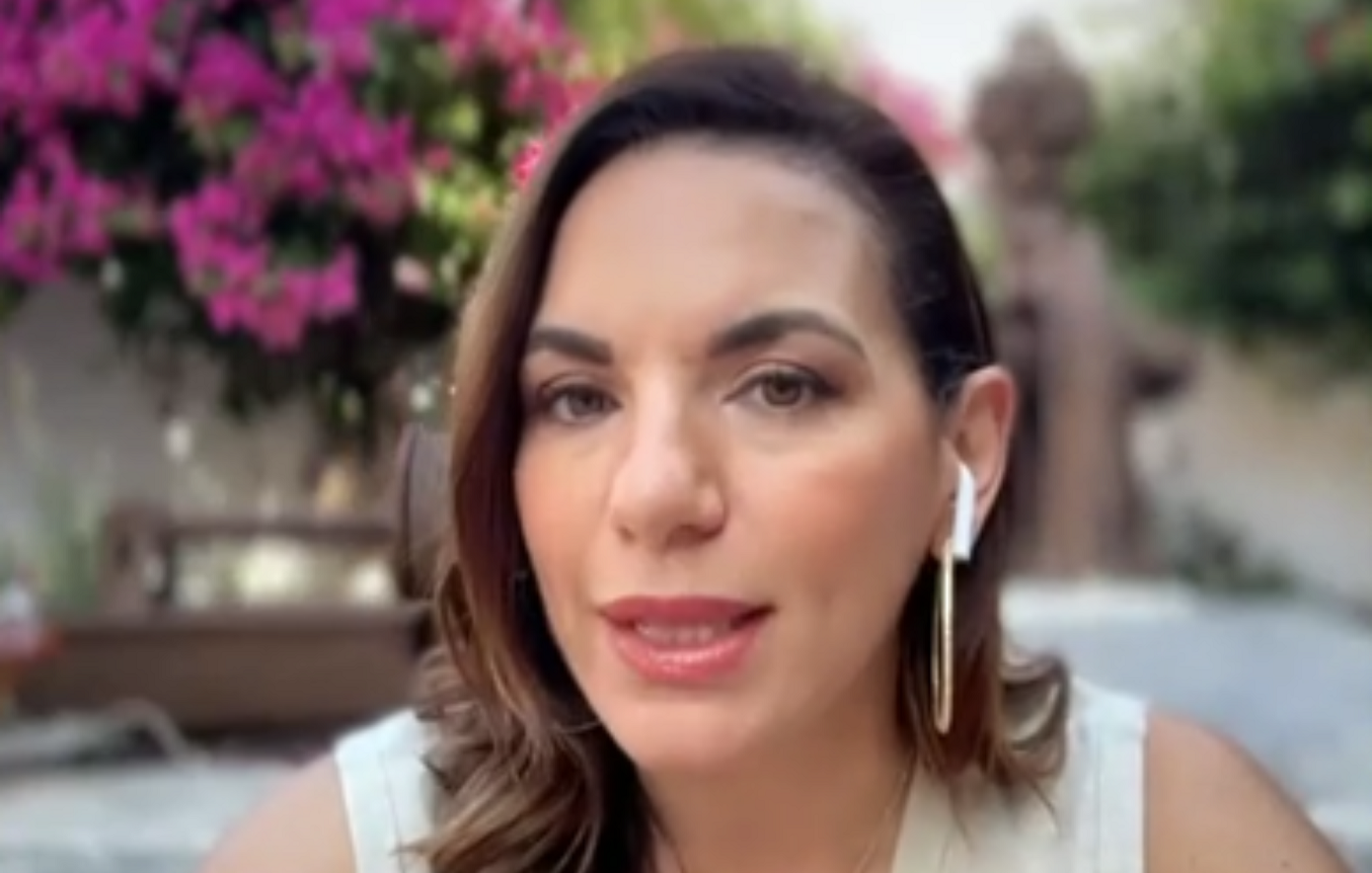 Κεφαλογιάννη: «Η τουριστική περίοδος ξεκίνησε θετικά – Δημιουργεί εύλογες ανησυχίες η μεγάλη ένταση στη Μέση Ανατολή»