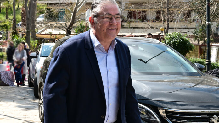Κουτσούμπας: Αιώνια τιμή στον θρυλικό καπετάνιο του ΕΛΑΣ, Άρη Βελουχιώτη