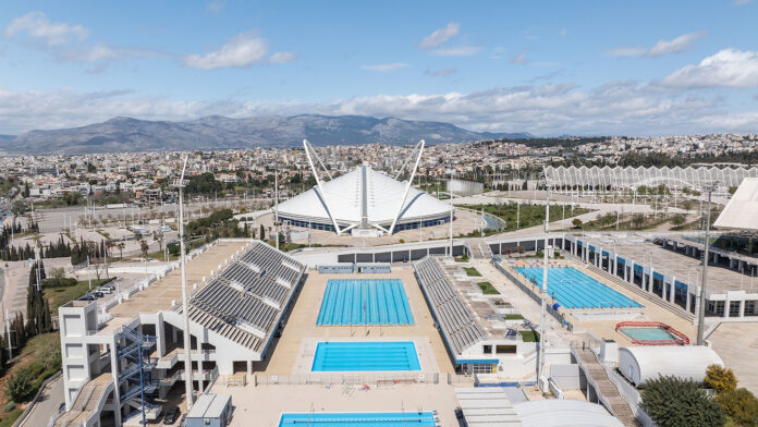 LAMDA Development: Νέα πνοή σε Ολυμπιακές εγκαταστάσεις – Υπερσύγχρονο Sports Park στο Ελληνικό
