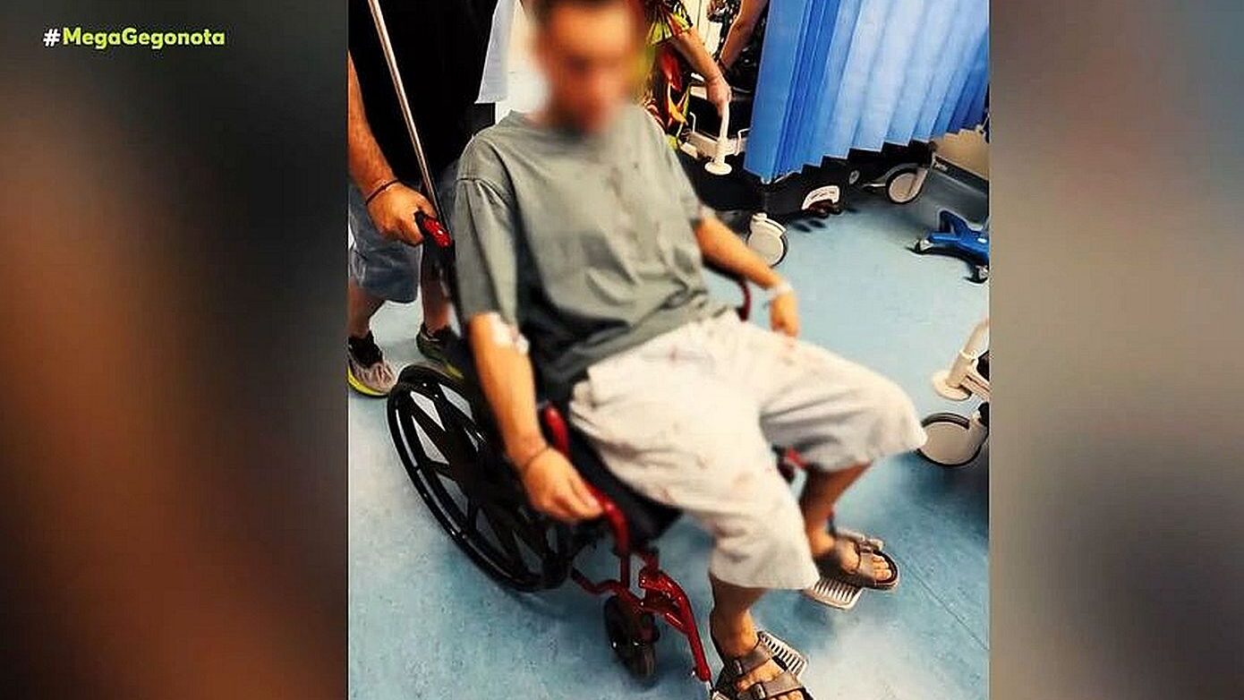 Χαλκίδα: 18χρονος έστειλε συνομήλικο στο νοσοκομείο εξαιτίας ενός like σε φωτογραφία της συντρόφου του στο Facebook