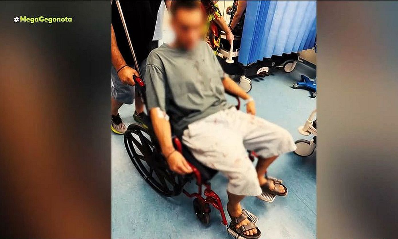 Χαλκίδα: 18χρονος έστειλε συνομήλικο στο νοσοκομείο εξαιτίας ενός like σε φωτογραφία της συντρόφου του στο Facebook