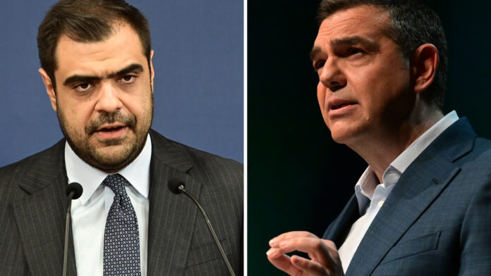 Μαρινάκης για Τσίπρα: 10 χρόνια μετά την οικονομική καταστροφή που επέφερε, αποκαλύπτει τον πραγματικό ένοχο