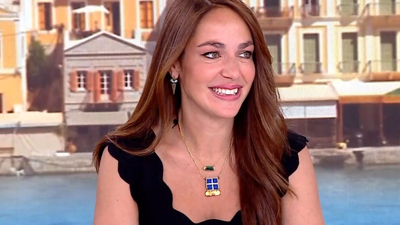 Μιχαηλίδου: Στόχος είναι η ισορροπία μεταξύ επαγγελματικής και οικογενειακής ζωής