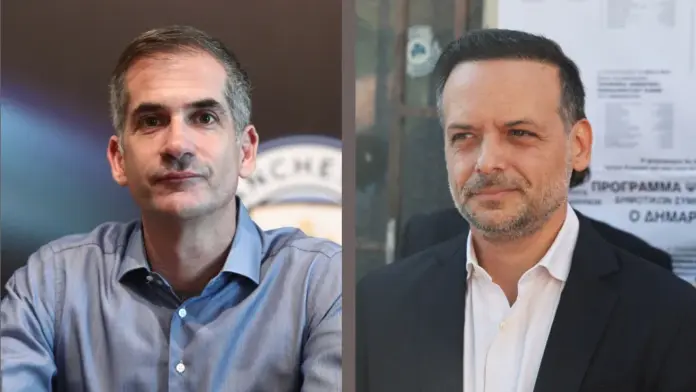 Χάρης Δούκας: Έντονη σύγκρουση με Μπακογιάννη – «Ήταν τελείως λάθος το timing της ανακοίνωσής σας»