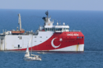 Η Τουρκία επαναφέρει το Oruc Reis στη Μεσόγειο – Το στέλνει νότια της Κρήτης, κοντά σε ελληνικές φρεγάτες