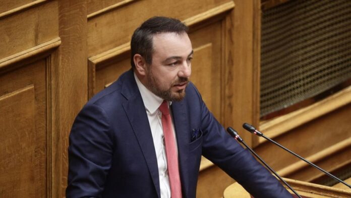 Παρασύρης: «Δεν έχω την παραμικρή εμπλοκή ή συμμετοχή στο σκάνδαλο των παράνομων επιδοτήσεων»